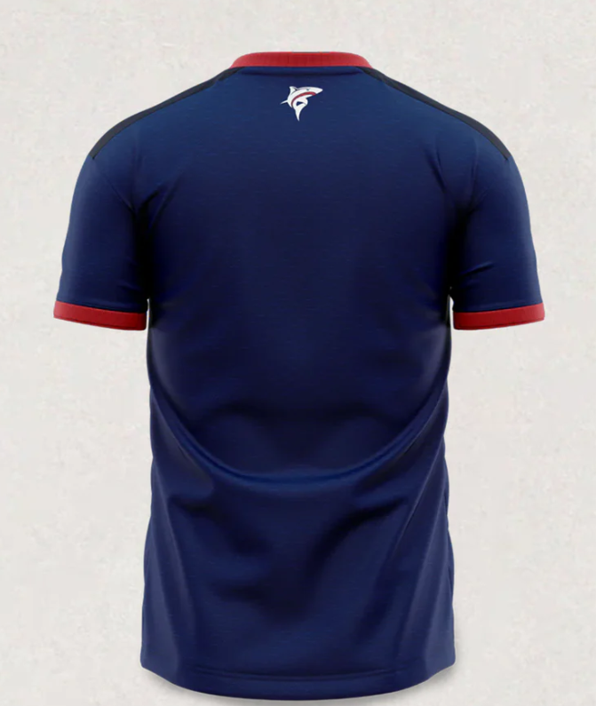 Camiseta Cabo Verde 2026