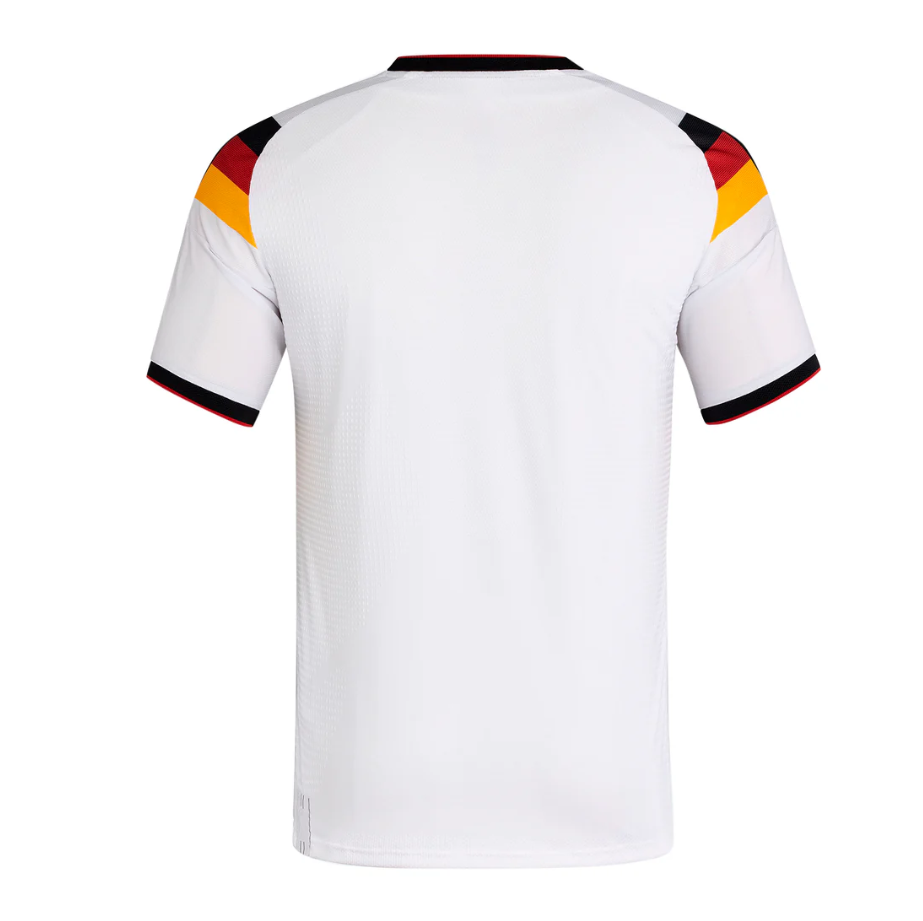 Camiseta Alemania 2026