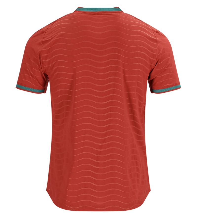 Camiseta Portugal 2026