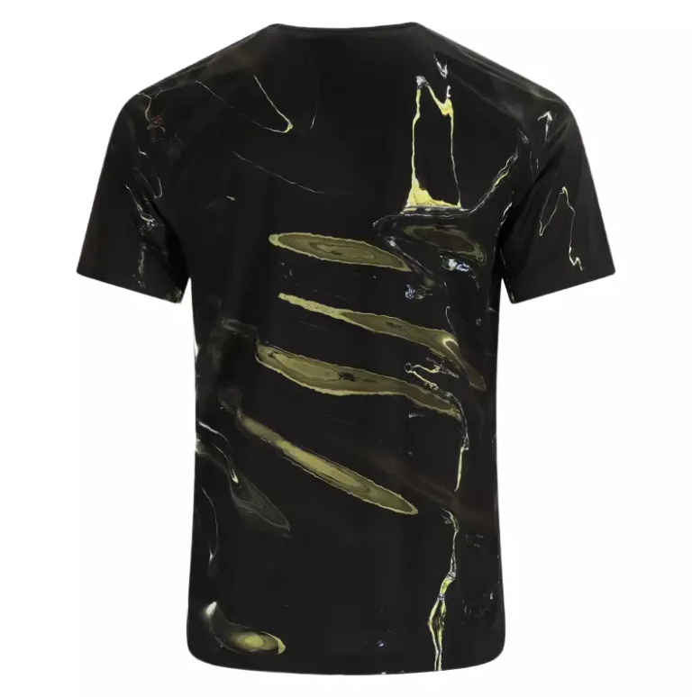 Camiseta Paris Saint-Germain (PSG) 25-26