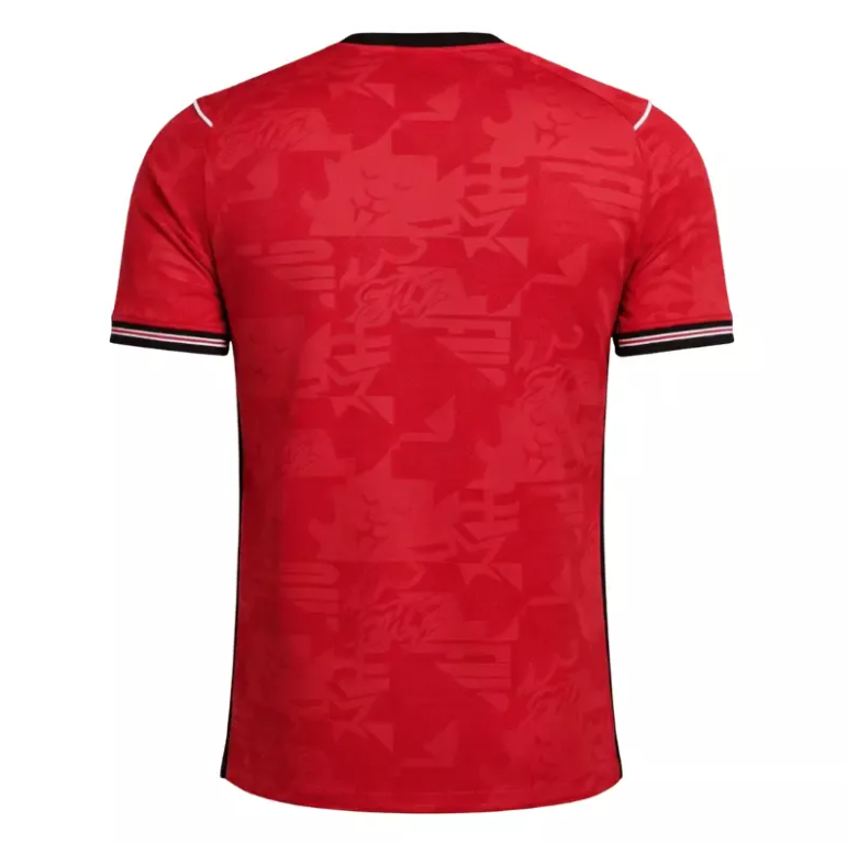 Camiseta England Visitante 2026