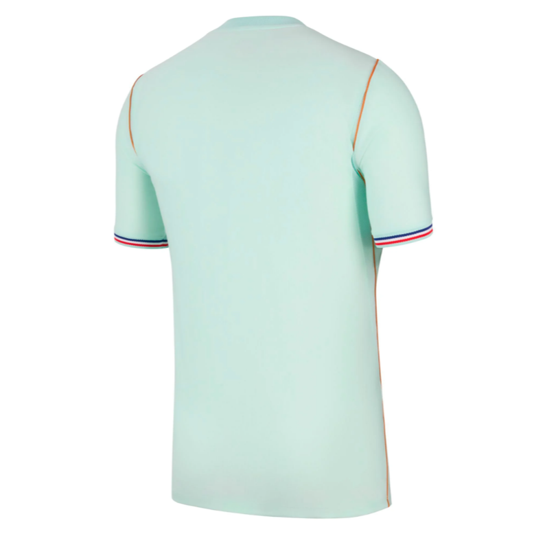 Camiseta Francia Visitante 2026