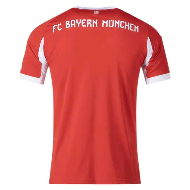 Camiseta Bayern de Munich 25-26