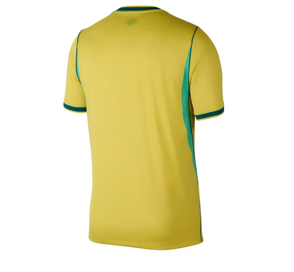 Camiseta Brasil 2026