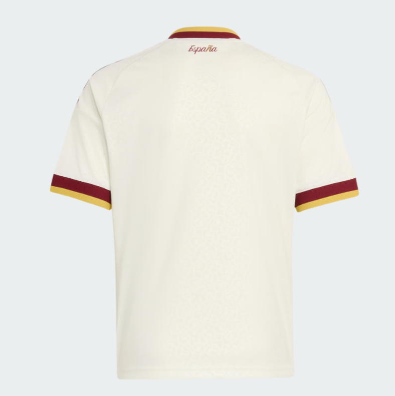 Camiseta ESPAÑA 2026