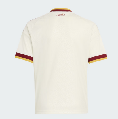 Camiseta ESPAÑA 2026