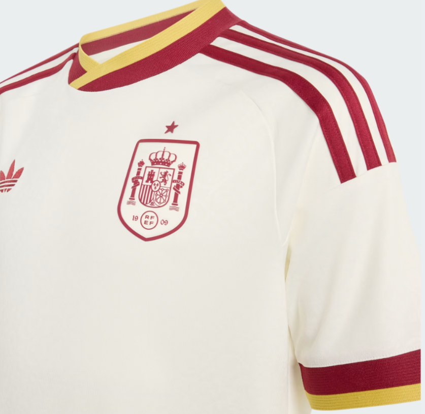 Camiseta ESPAÑA 2026