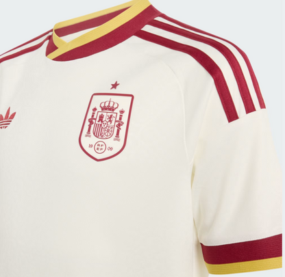 Camiseta ESPAÑA 2026
