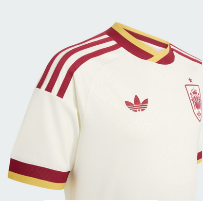 Camiseta ESPAÑA 2026