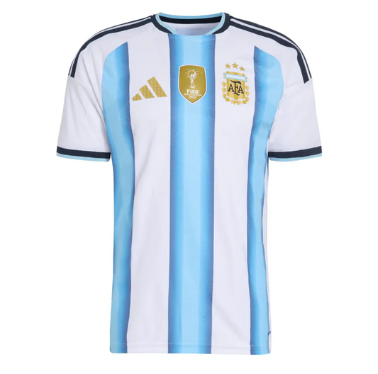 Camiseta Argentina 2026