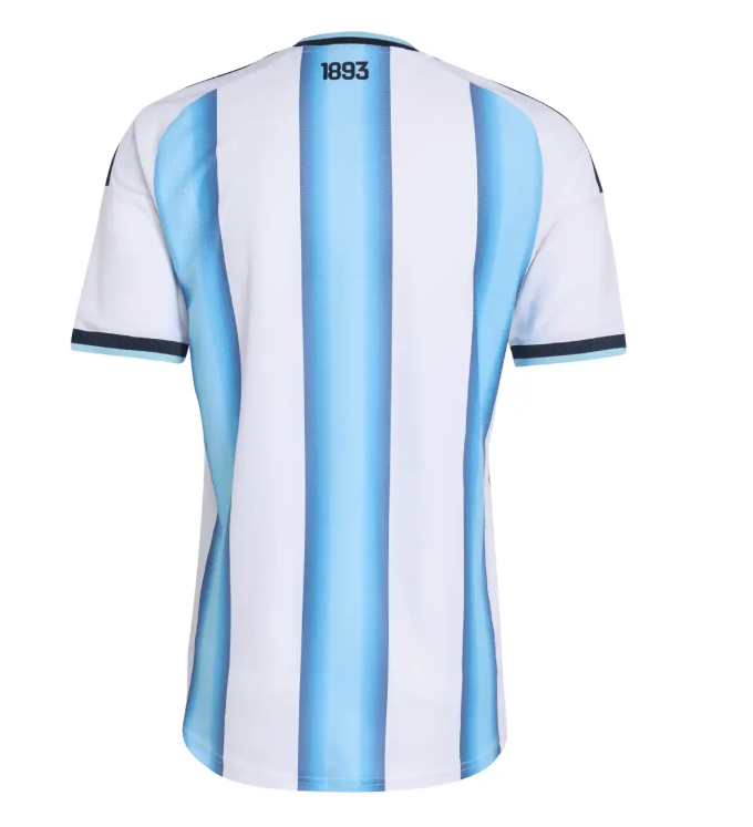 Camiseta Argentina 2026