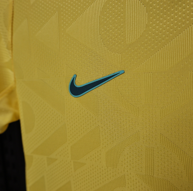 Camiseta Brasil 2026