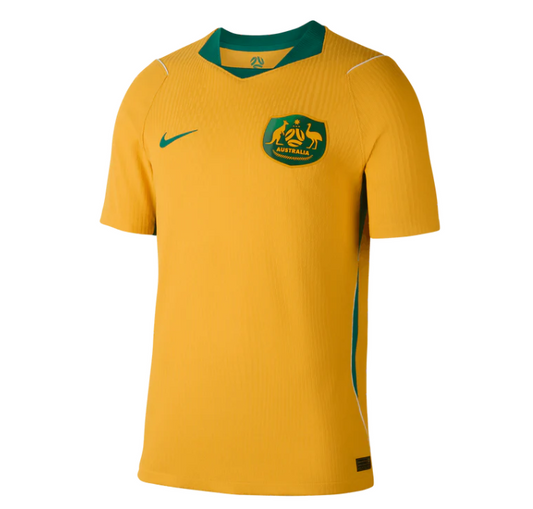 Camiseta Australia 2026