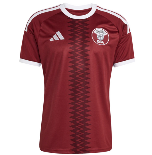 Camiseta Qatar 2026