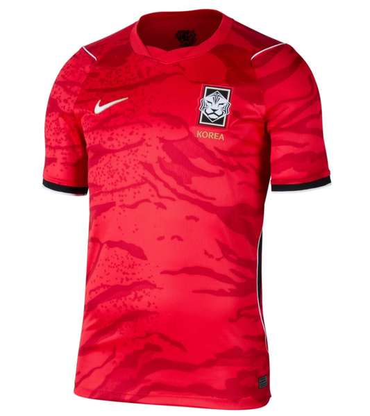 Camiseta Korea del Sur