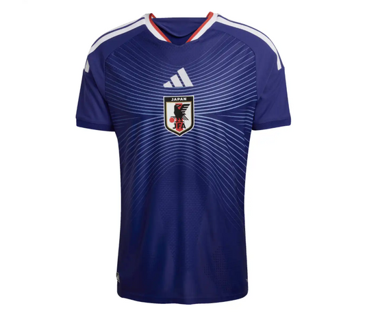 Camiseta Japon 2026