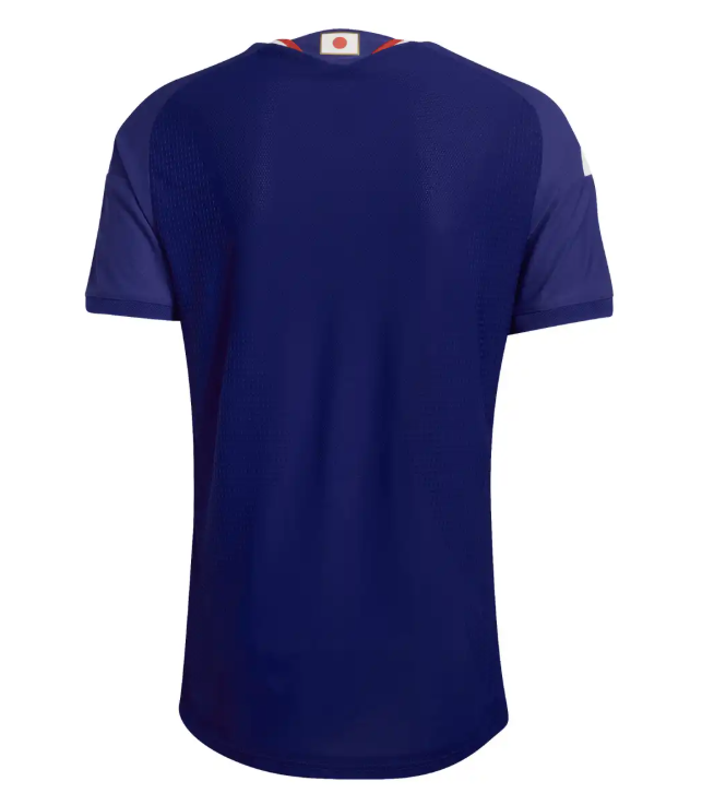 Camiseta Japon 2026
