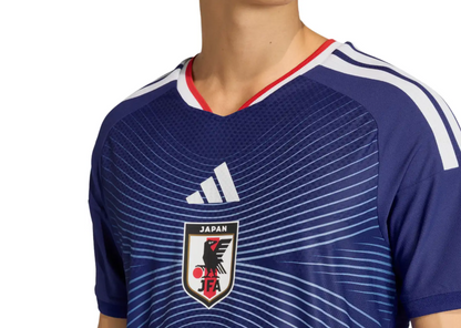 Camiseta Japon 2026