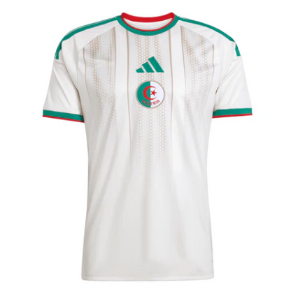 Camiseta Algeria 2026