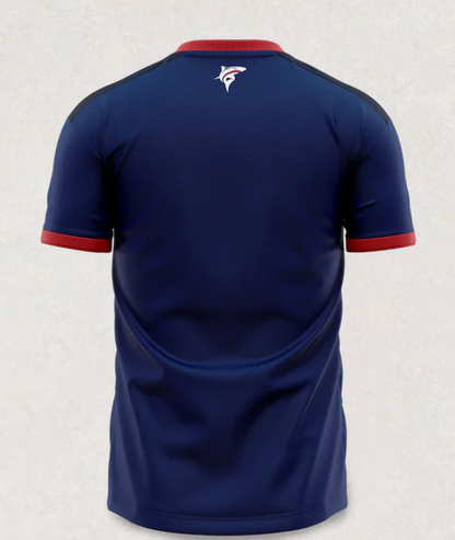 Camiseta Cabo Verde 2026