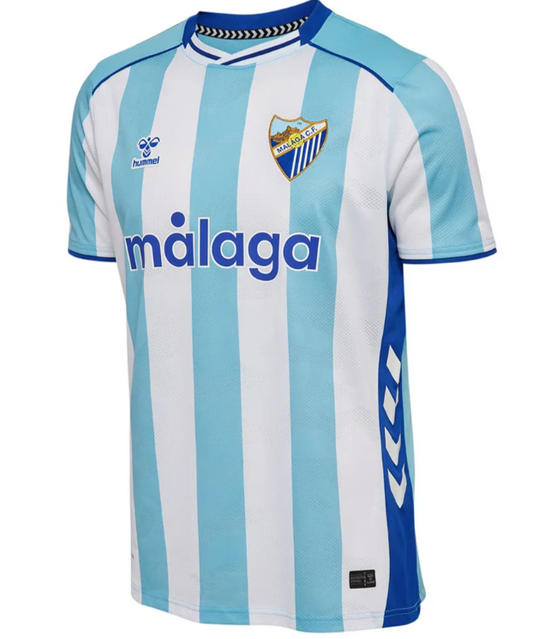 Camiseta Malága 25-26