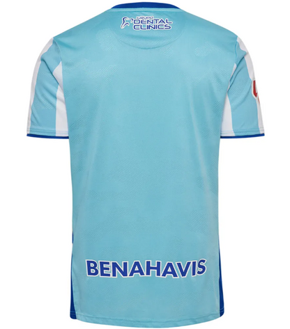Camiseta Malága 25-26