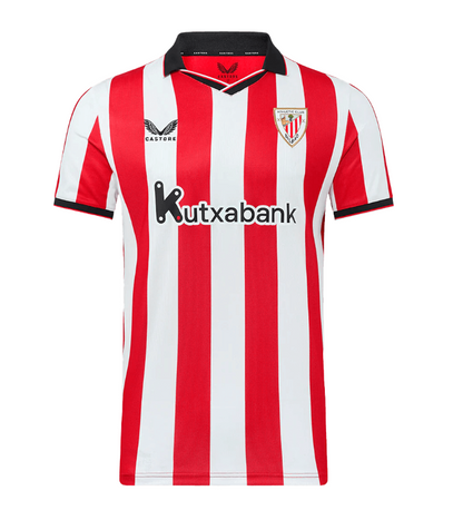 Camiseta Atletico de Bilbao 25-26