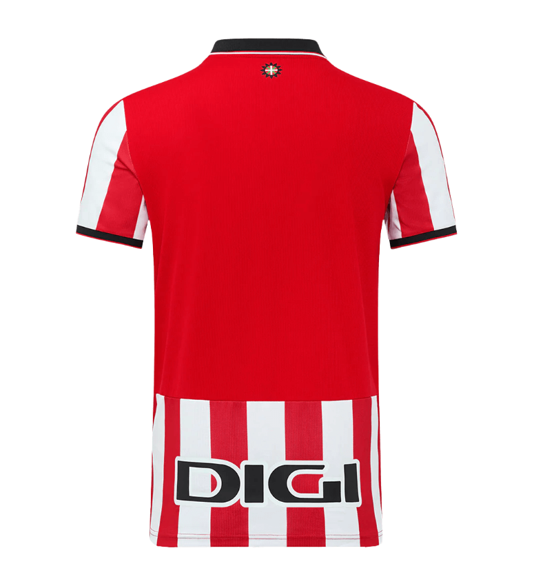 Camiseta Atletico de Bilbao 25-26
