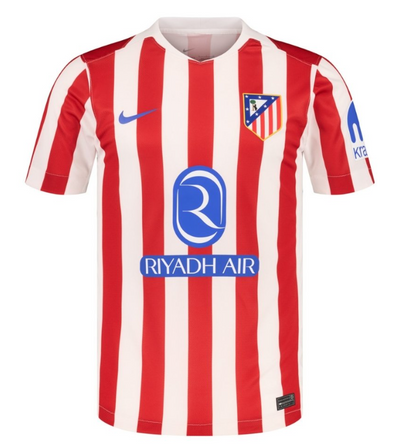 Camiseta Atletico de Madrid 25-26