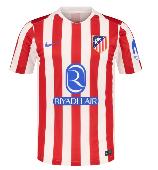 Camiseta Atletico de Madrid 25-26