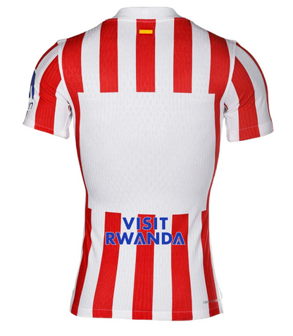 Camiseta Atletico de Madrid 25-26