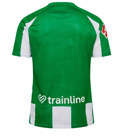 Camiseta Real Betis 25-26