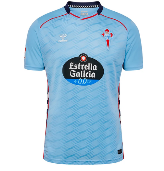 Camiseta Celta de Vigo 25-26