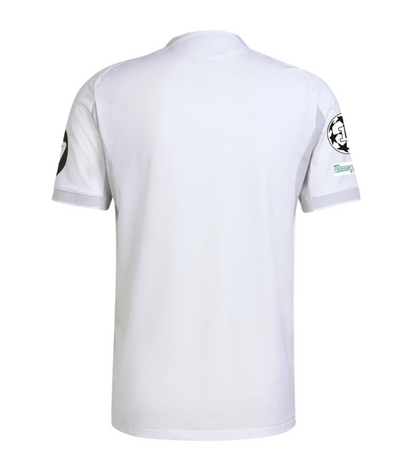 Camiseta Real Madrid 25-26