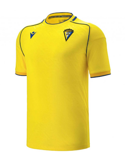 Camiseta Cadiz 25-26