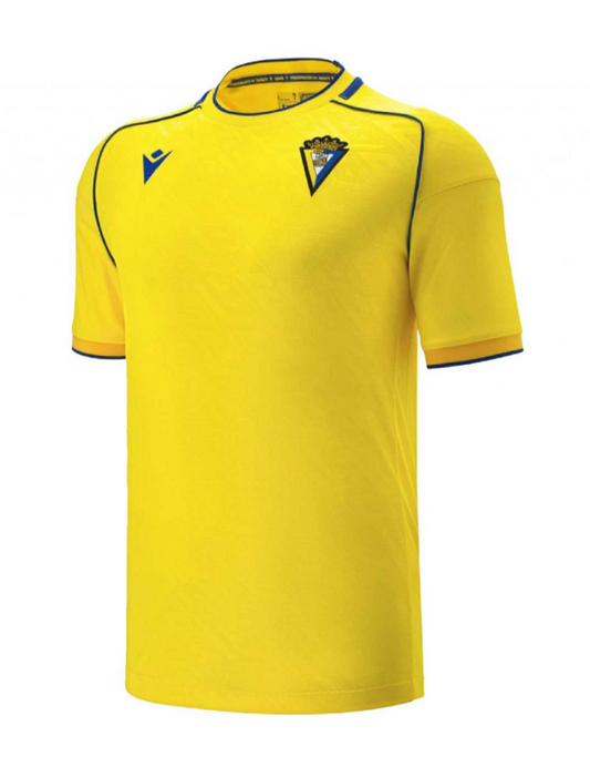 Camiseta Cadiz 25-26
