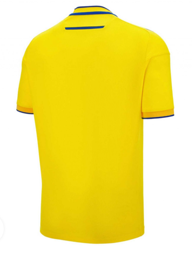 Camiseta Cadiz 25-26