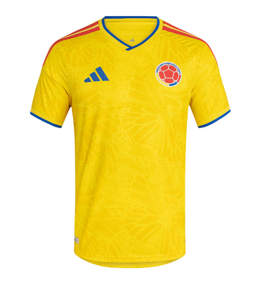 Camiseta Colombia 2026