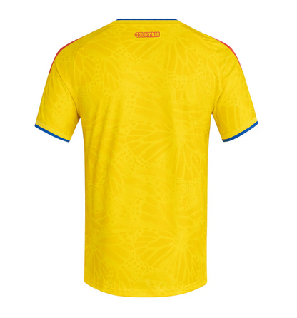Camiseta Colombia 2026