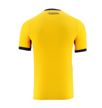 Camiseta Ecuador 2026