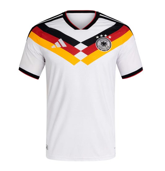 Camiseta Alemania 2026