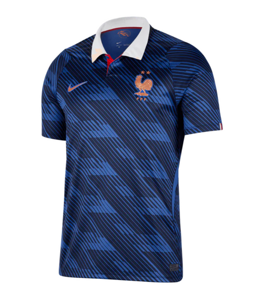 Camiseta Francia 2026