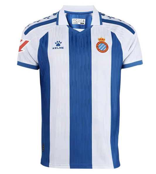 Camiseta Espanyol 25-26