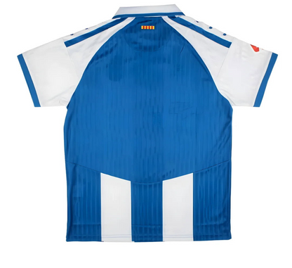 Camiseta Espanyol 25-26