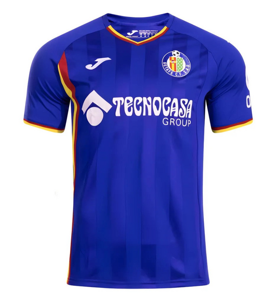 Camiseta Getafe 25-26
