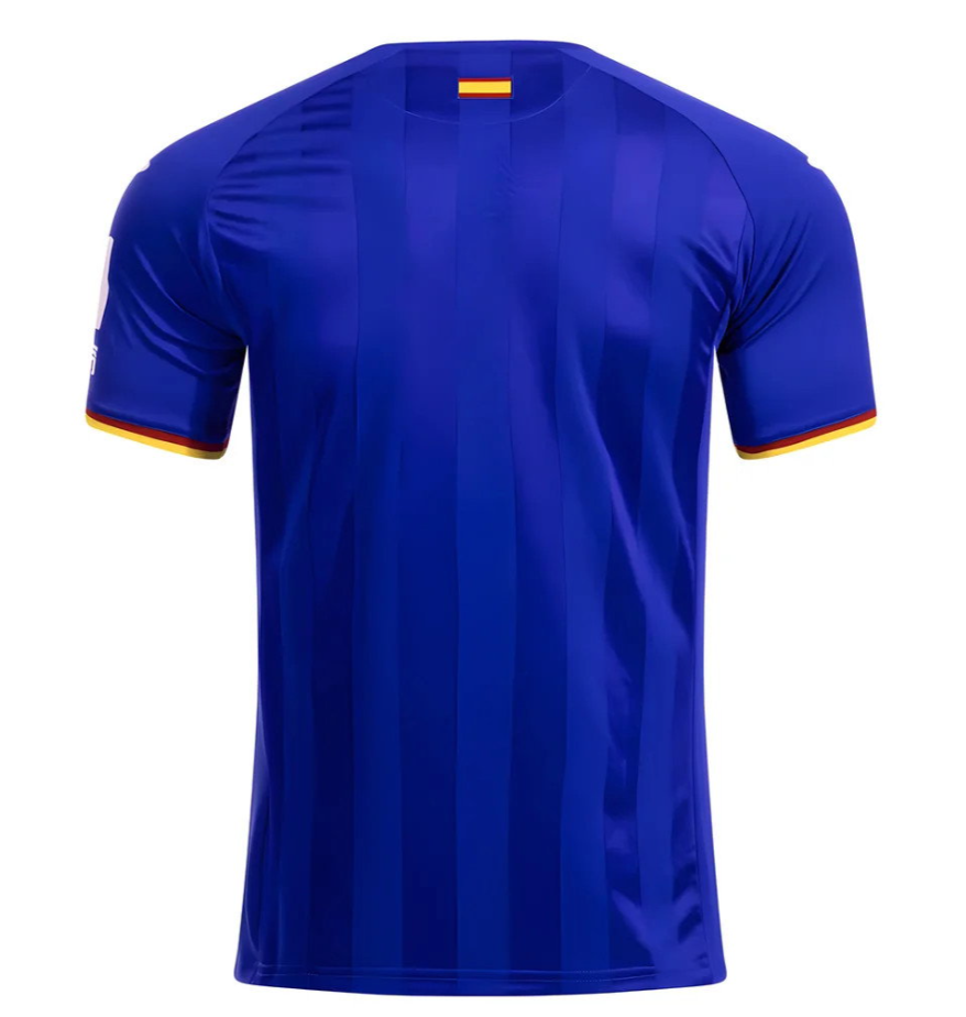 Camiseta Getafe 25-26