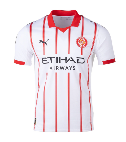 Camiseta Girona 25-26