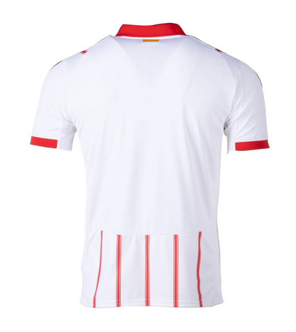 Camiseta Girona 25-26