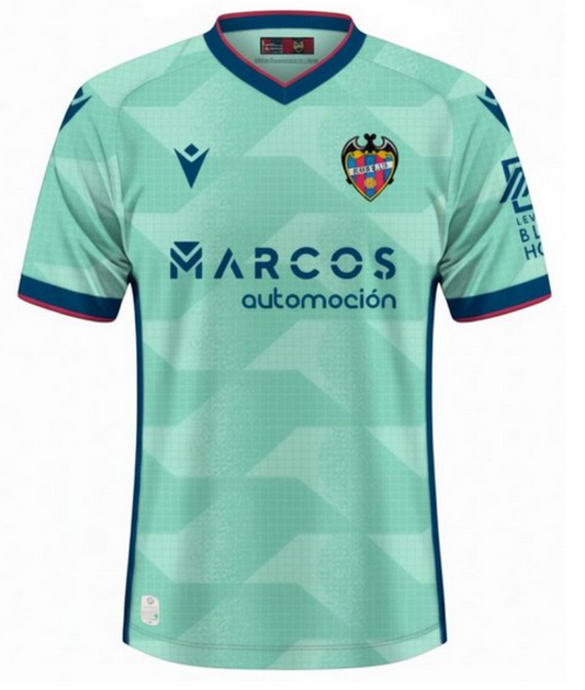 Camiseta Levante 25-26