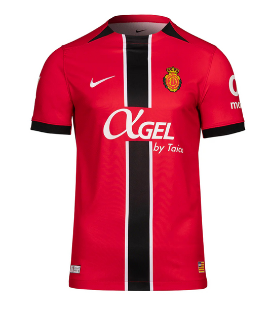 Camiseta Mallorca 25-26